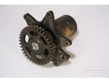 Вентилятор MAN