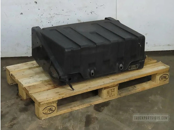 Электрическая система MAN