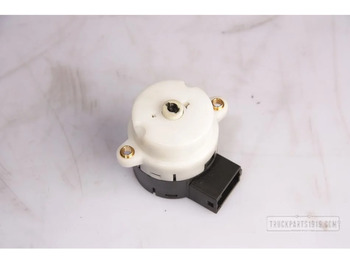 Приборная панель MAN