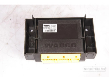 Блок управления MAN