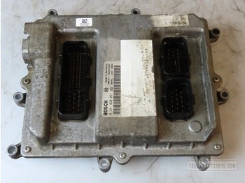 Блок управления MAN