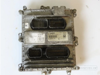 Блок управления MAN