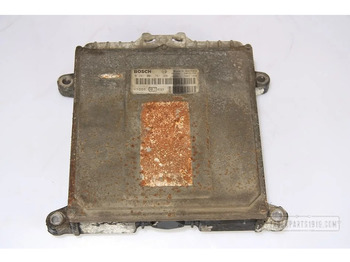 Блок управления MAN