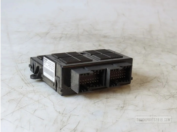 Блок управления MAN