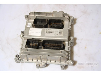 Блок управления MAN