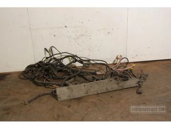 Кабели/ Провода MAN