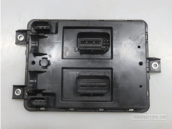 Блок управления MAN