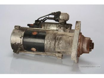 Стартер для Грузовиков MAN Electrical System Starmotor: фото 2 Стартер для Грузовиков MAN Electrical System Starmotor: фото 2