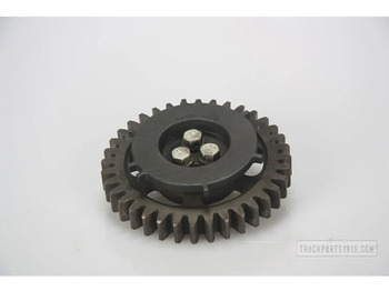 Распределительный вал MAN