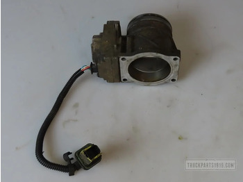 Двигатель и запчасти MAN