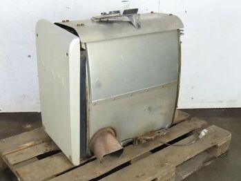 Катализатор MAN