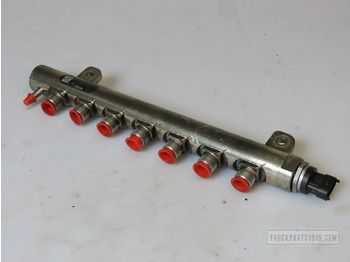 Распределитель впрыска MAN