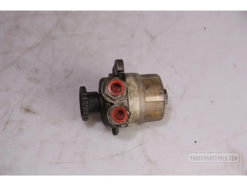 Топливный насос MAN TGS