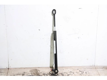 Гидравлика MAN TGL