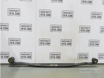 Рессорная подвеска MAN