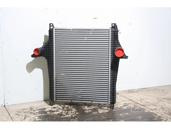 Радиатор MAN TGL