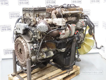 Двигатель для Грузовиков Mercedes-Benz 0020106500 Motor MB 1840 OM470LA E6: фото 2