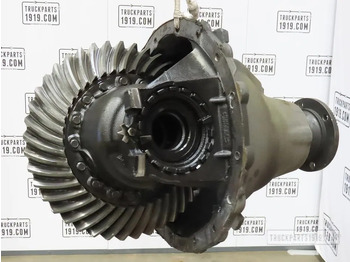 Дифференциал MERCEDES-BENZ