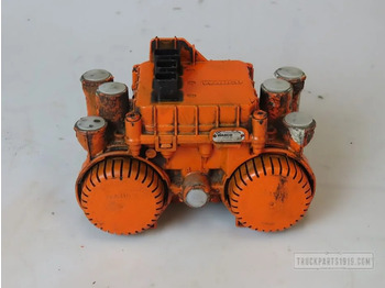 Тормозной клапан для Грузовиков Mercedes-Benz Brake System Achteras EBS modulator MB MP4: фото 2 Тормозной клапан для Грузовиков Mercedes-Benz Brake System Achteras EBS modulator MB MP4: фото 2