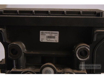 Тормозной клапан для Грузовиков Mercedes-Benz Brake System Achteras EBS modulator MP4: фото 3