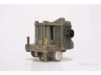 Детали тормозной системы для Грузовиков Mercedes-Benz Brake System EBS relaisventiel Mercedes: фото 2