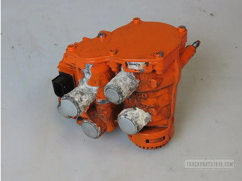 Клапан MERCEDES-BENZ