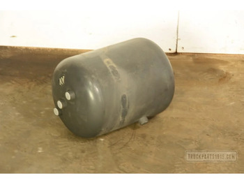 Детали тормозной системы MERCEDES-BENZ