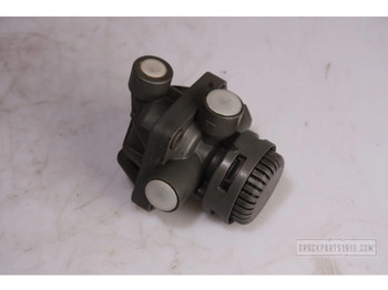 Клапан MERCEDES-BENZ