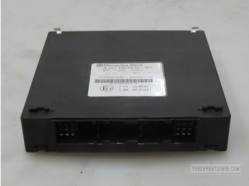 Блок управления MERCEDES-BENZ