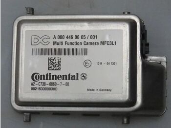 Сенсор для Грузовиков Mercedes-Benz Electrical System Camera MFC3L1 MB MP4: фото 2 Сенсор для Грузовиков Mercedes-Benz Electrical System Camera MFC3L1 MB MP4: фото 2