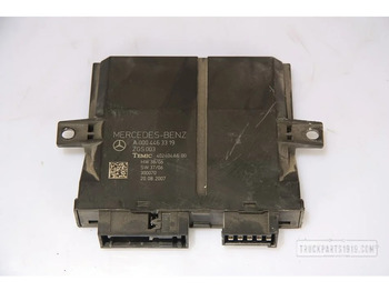 Блок управления MERCEDES-BENZ