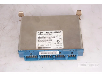 Блок управления MERCEDES-BENZ