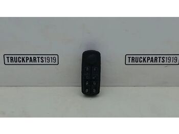 Приборная панель MERCEDES-BENZ
