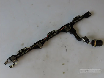Двигатель и запчасти MERCEDES-BENZ
