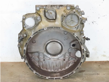 Коленчатый вал MERCEDES-BENZ