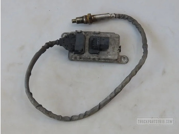 Глушитель/ Выхлопная система MERCEDES-BENZ