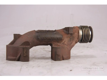 Выпускной коллектор MERCEDES-BENZ