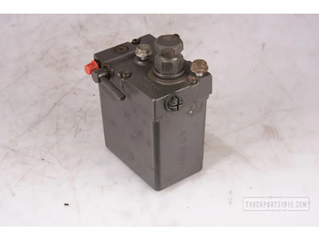 Гидравлика MERCEDES-BENZ