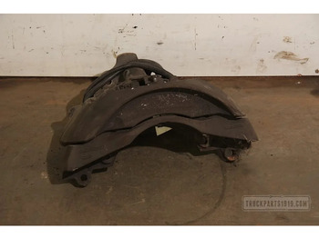 Тормозной суппорт для Грузовиков Renault Brake System Remklauw LH Renault: фото 2