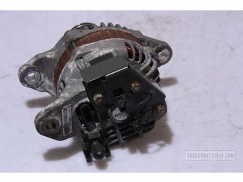 Генератор для Грузовиков Renault Electrical System Dynamo 110A RENAULT: фото 2 Генератор для Грузовиков Renault Electrical System Dynamo 110A RENAULT: фото 2
