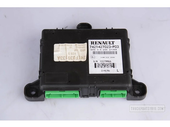 Блок управления RENAULT