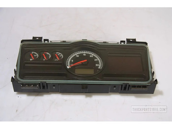 Электрическая система RENAULT