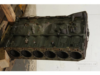 Блок цилиндров RENAULT