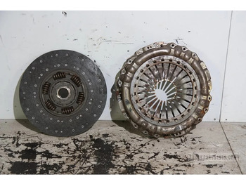 Сцепление и запчасти RENAULT Premium