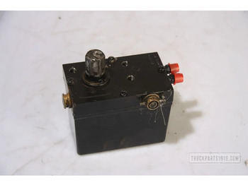 Гидравлика RENAULT