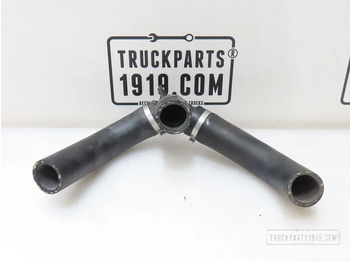 Система охлаждения SCANIA