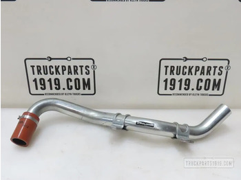 Система охлаждения SCANIA