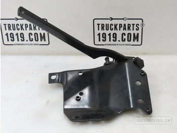 Кузов и экстерьер SCANIA