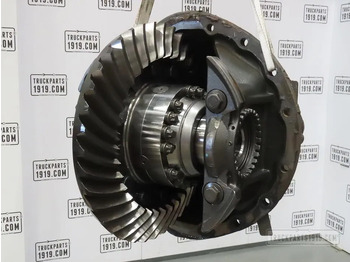 Дифференциал SCANIA R