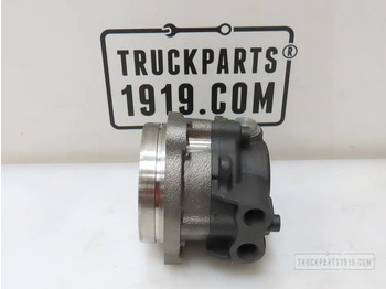 Топливный насос SCANIA